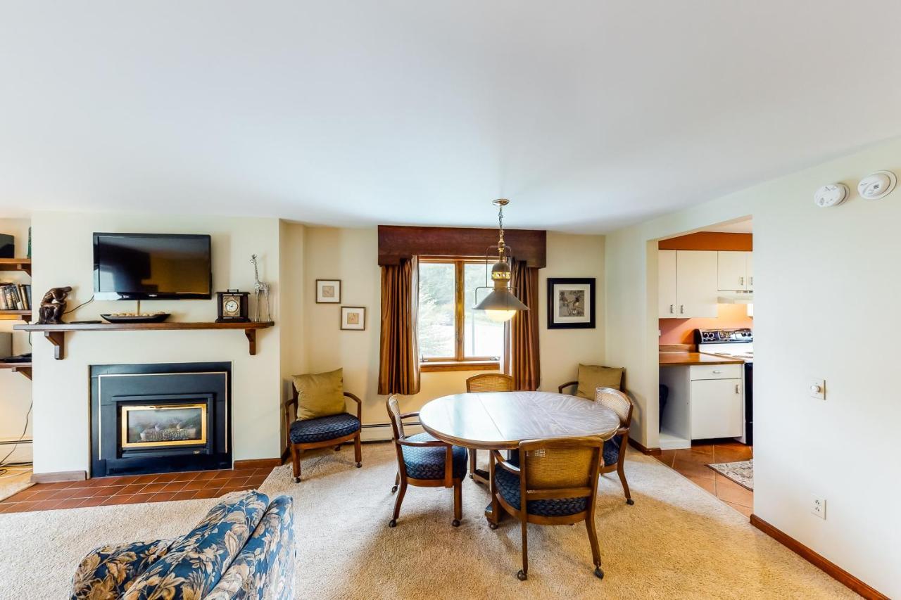 The Lodge #23 Stowe Fork Habitación foto