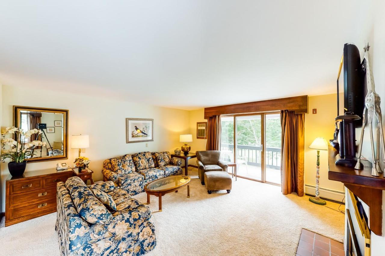 The Lodge #23 Stowe Fork Habitación foto