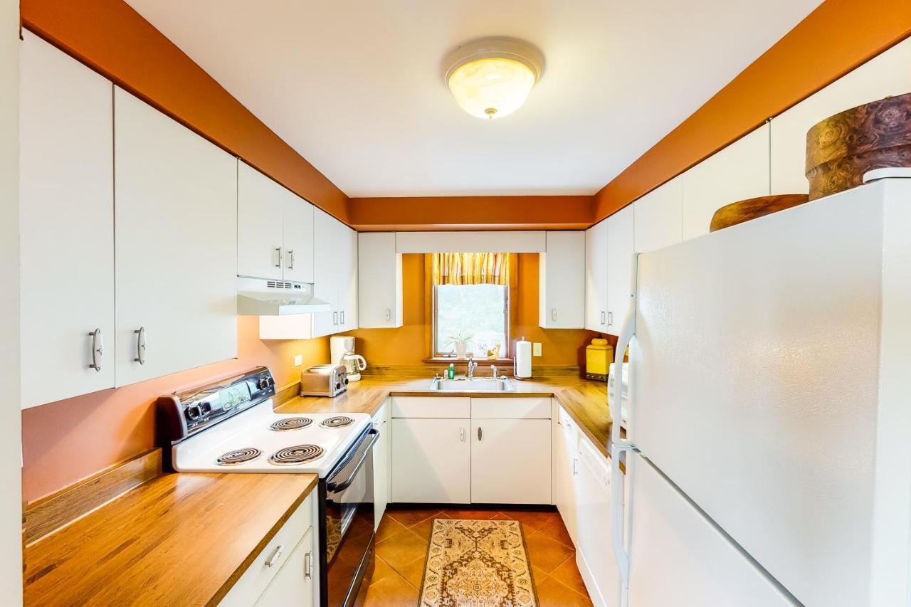 The Lodge #23 Stowe Fork Habitación foto