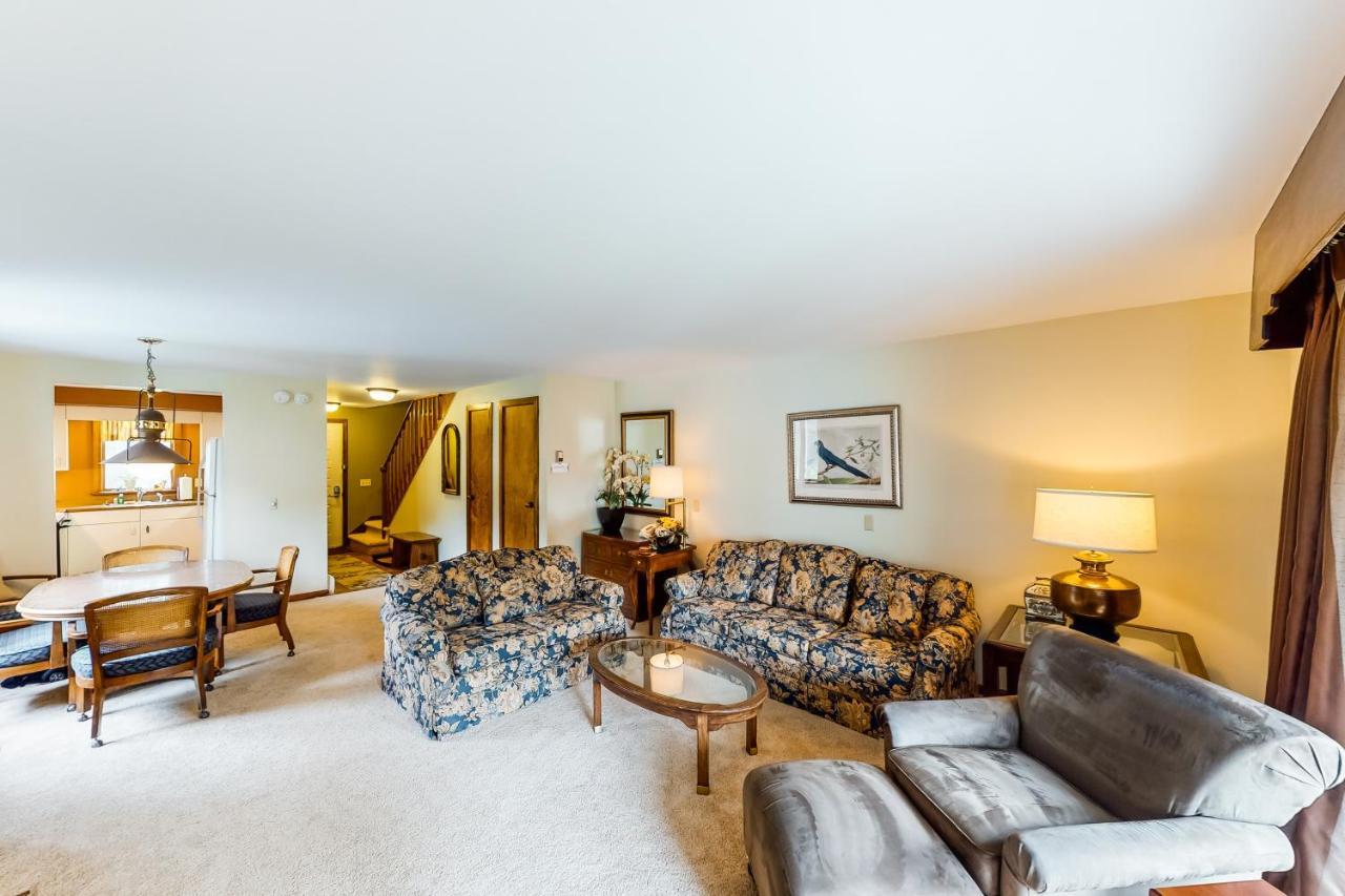The Lodge #23 Stowe Fork Habitación foto