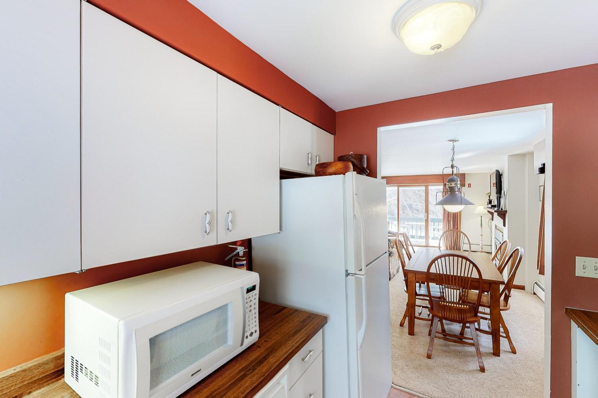 The Lodge #23 Stowe Fork Habitación foto