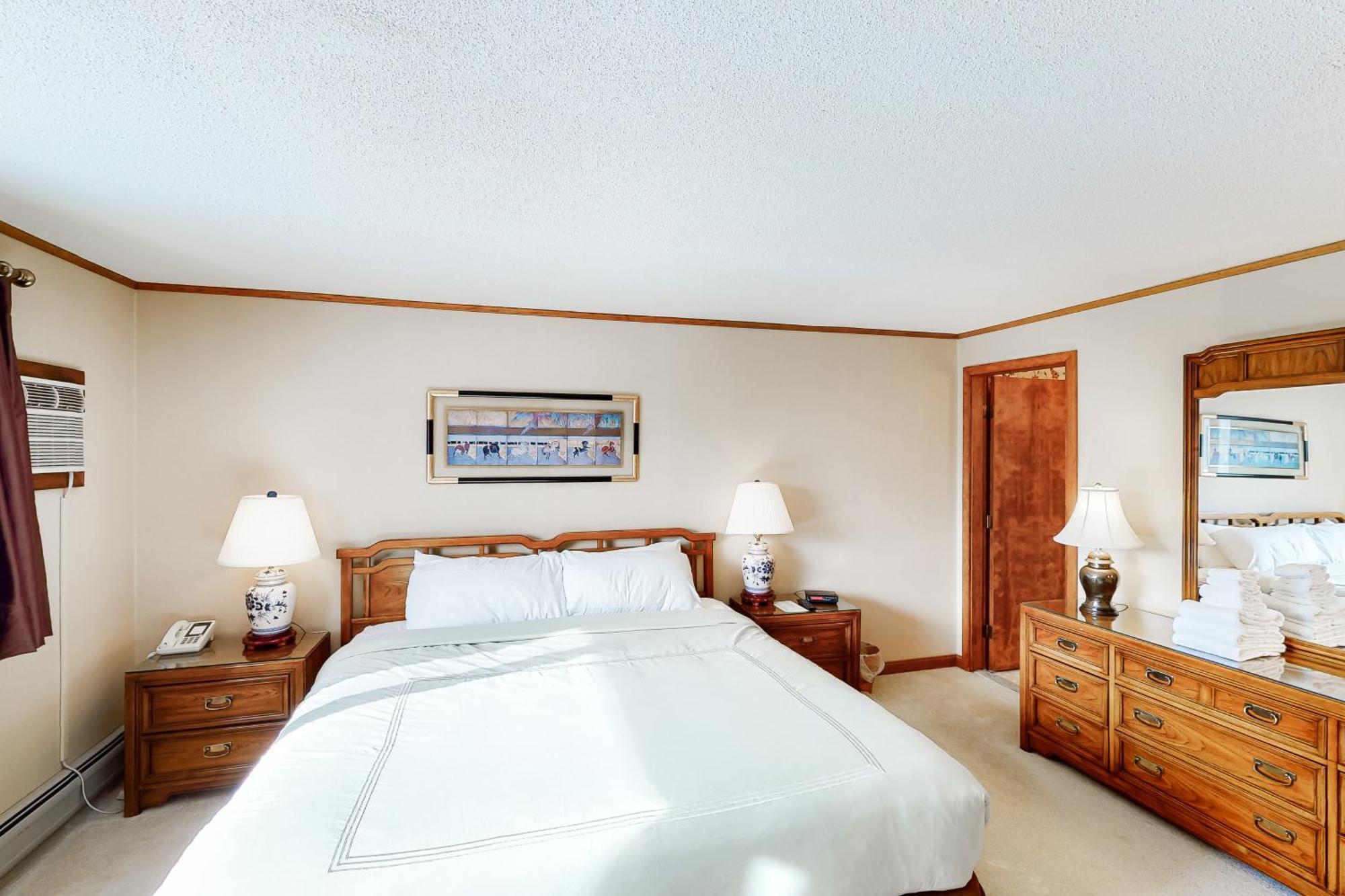 The Lodge #23 Stowe Fork Habitación foto