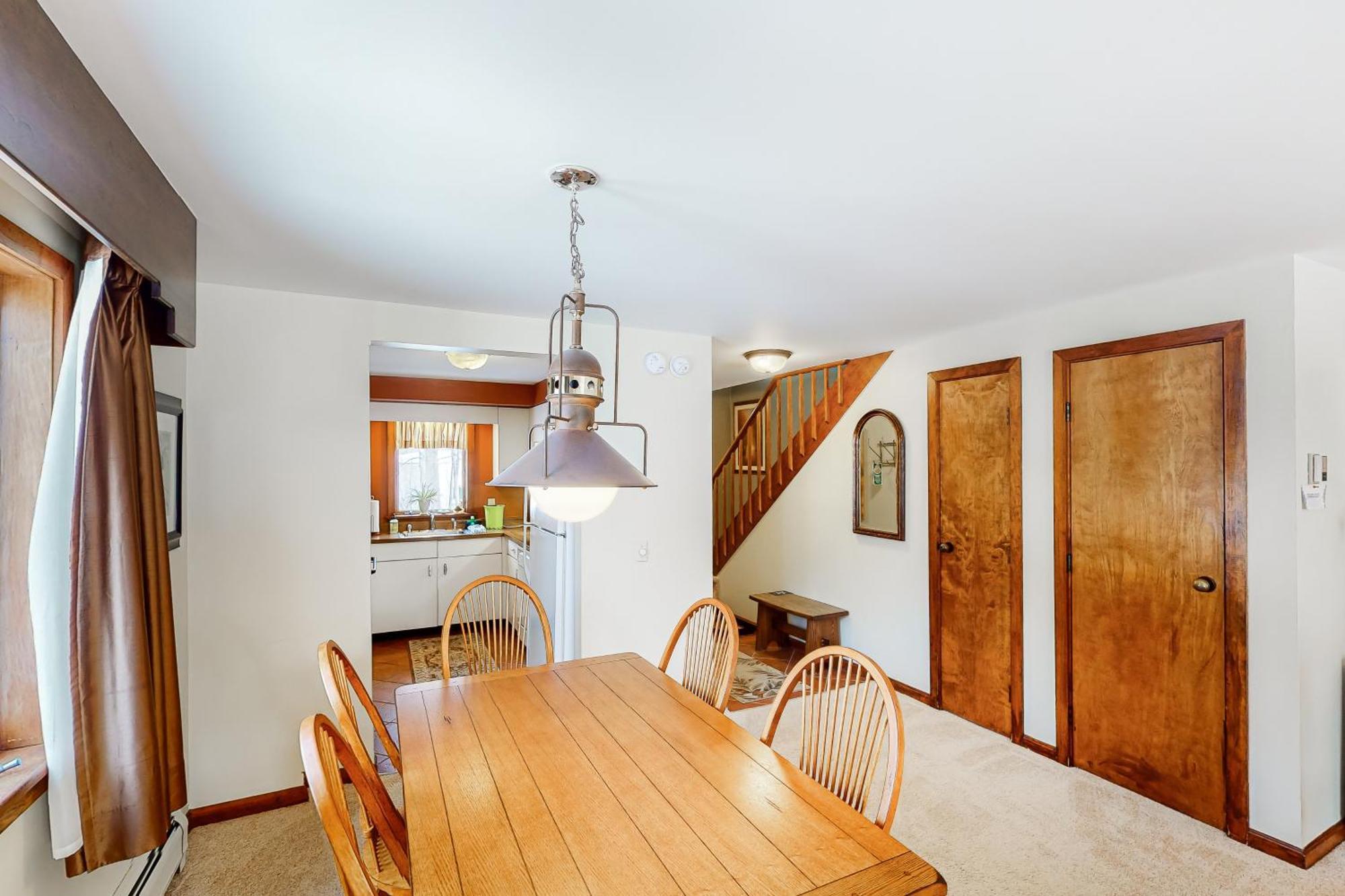 The Lodge #23 Stowe Fork Habitación foto