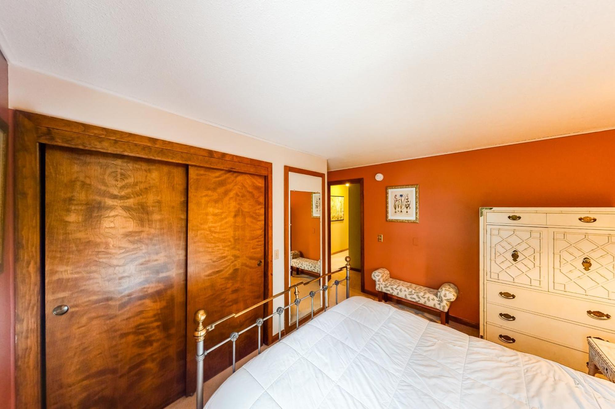 The Lodge #23 Stowe Fork Habitación foto