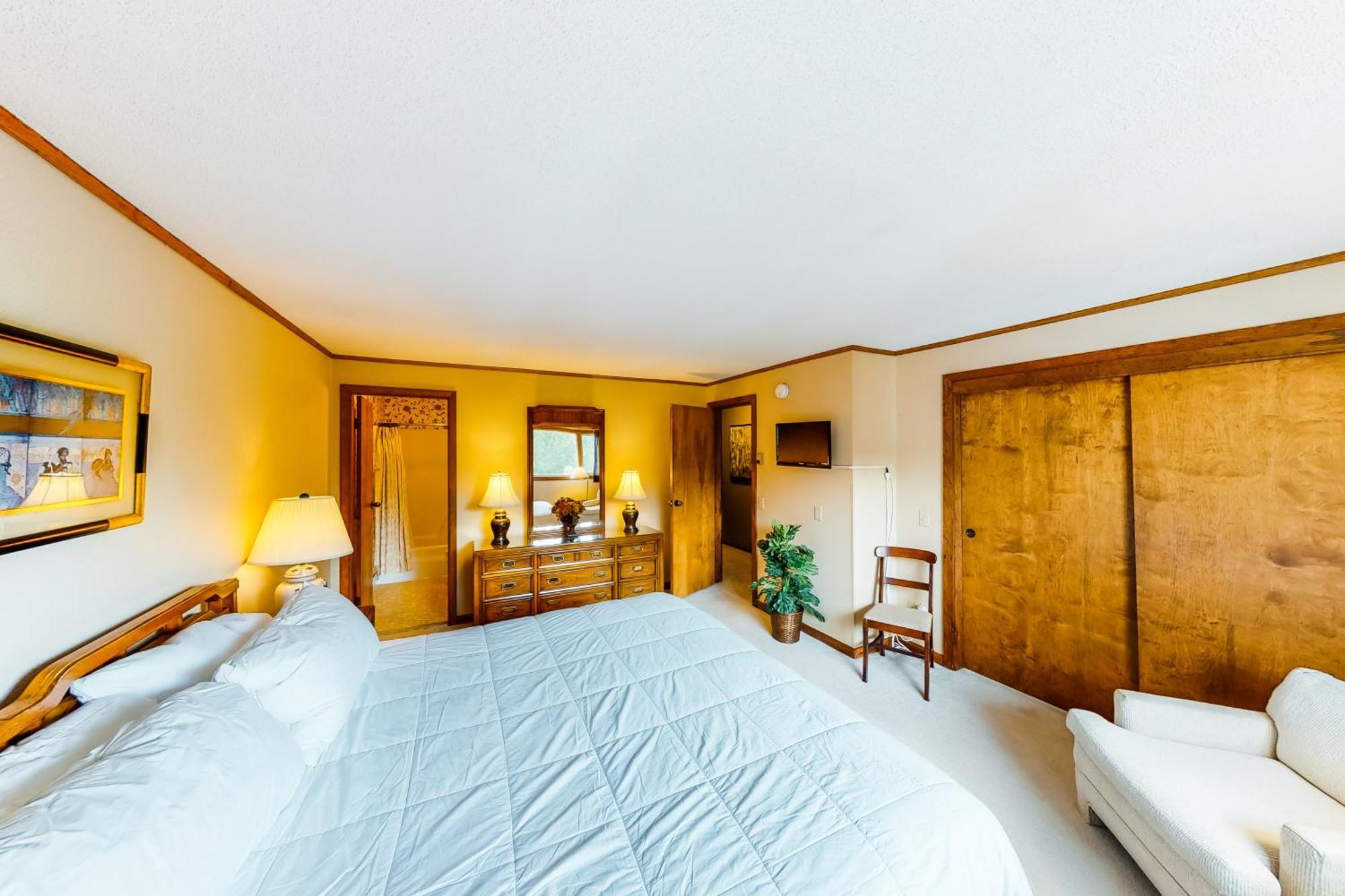 The Lodge #23 Stowe Fork Habitación foto