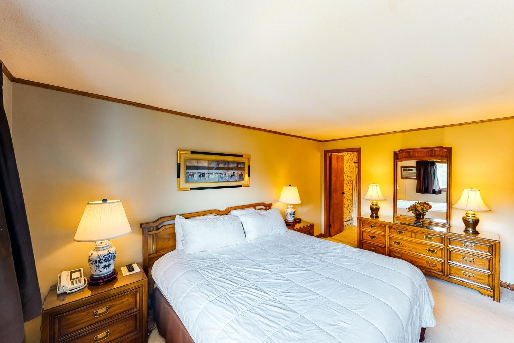 The Lodge #23 Stowe Fork Habitación foto