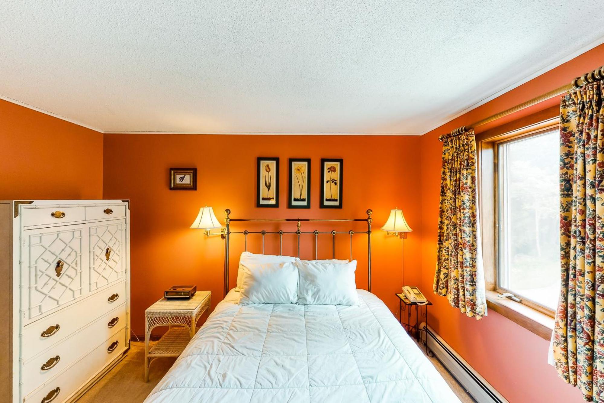 The Lodge #23 Stowe Fork Habitación foto