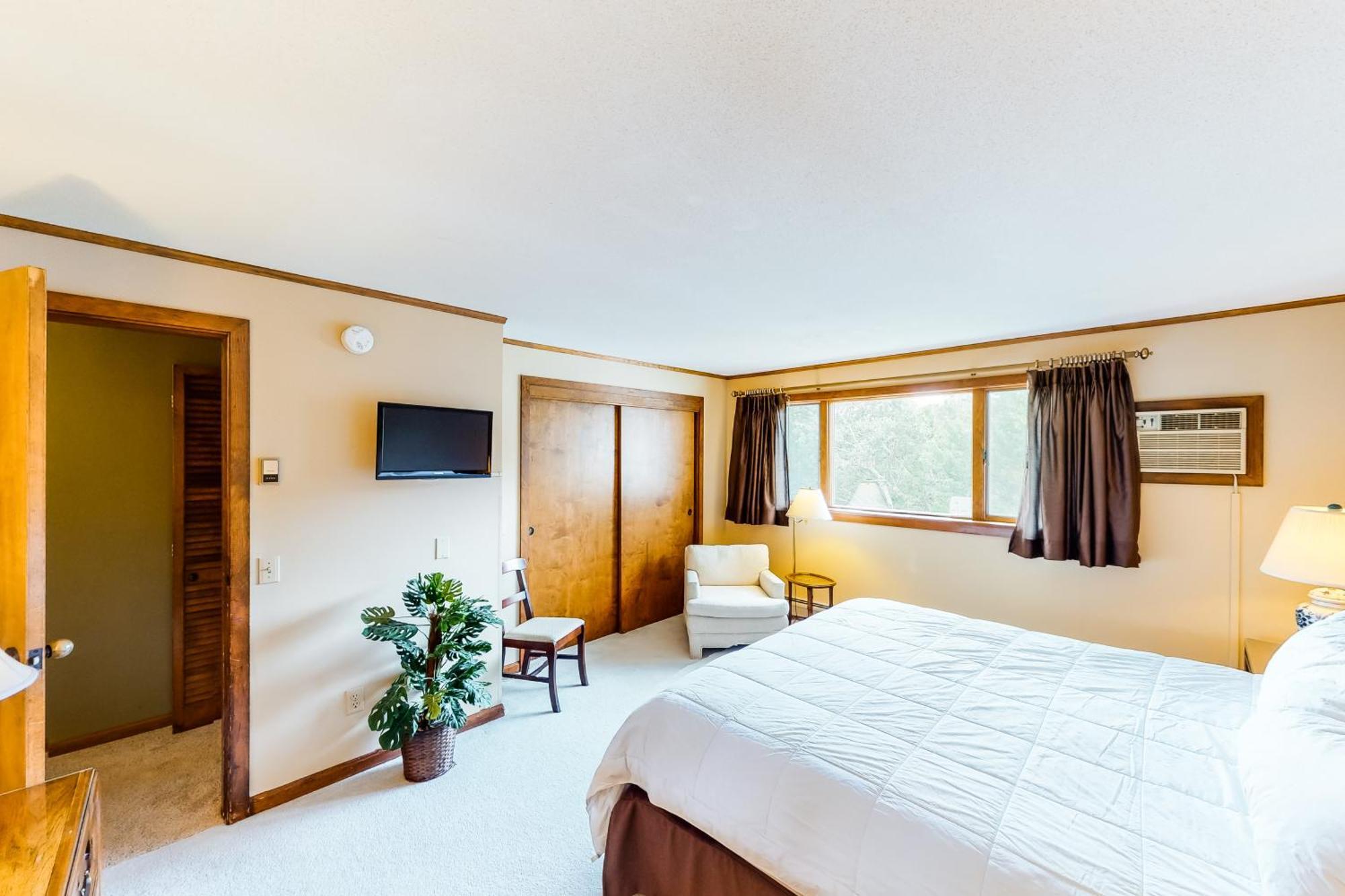 The Lodge #23 Stowe Fork Habitación foto