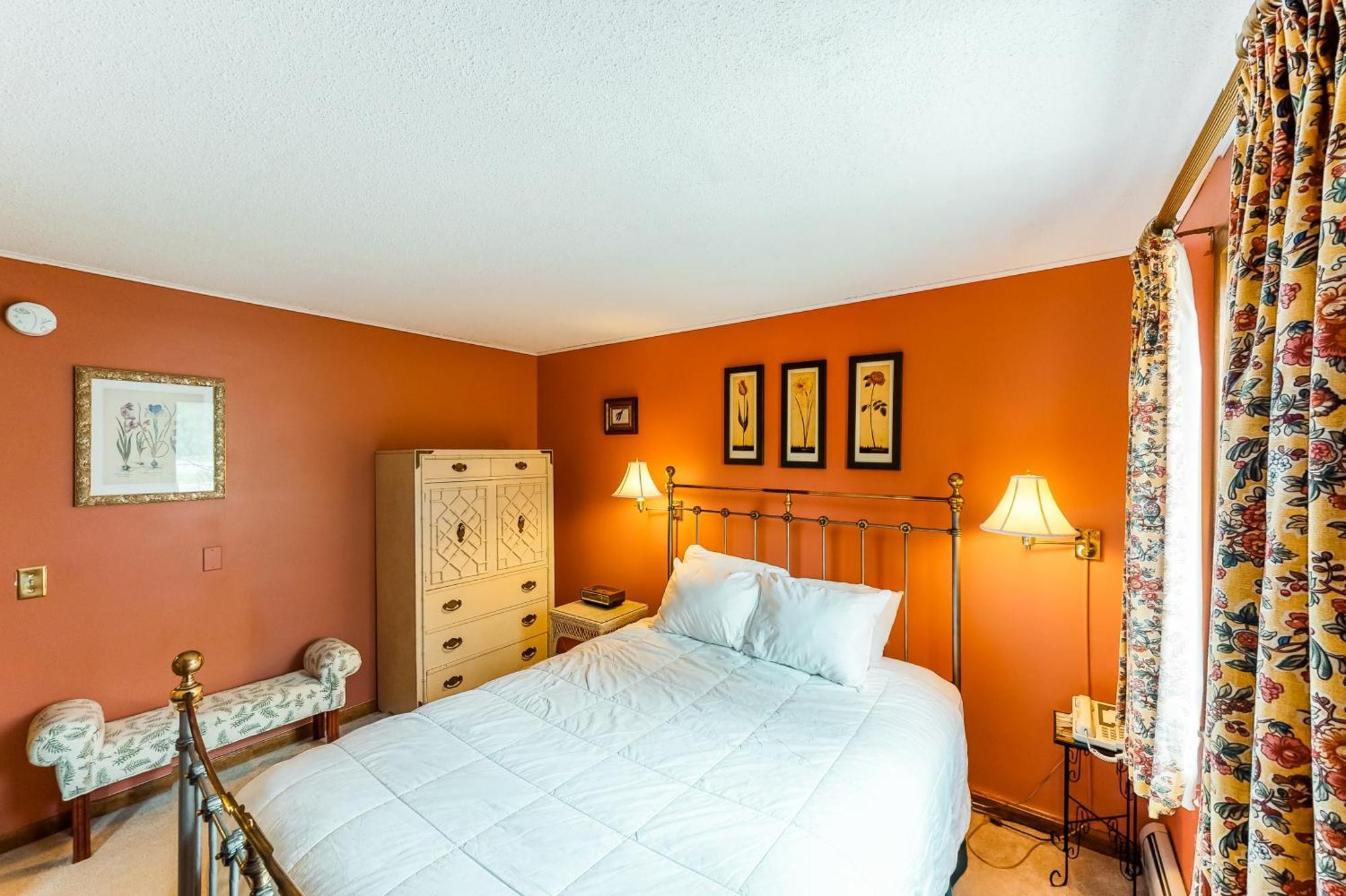 The Lodge #23 Stowe Fork Habitación foto